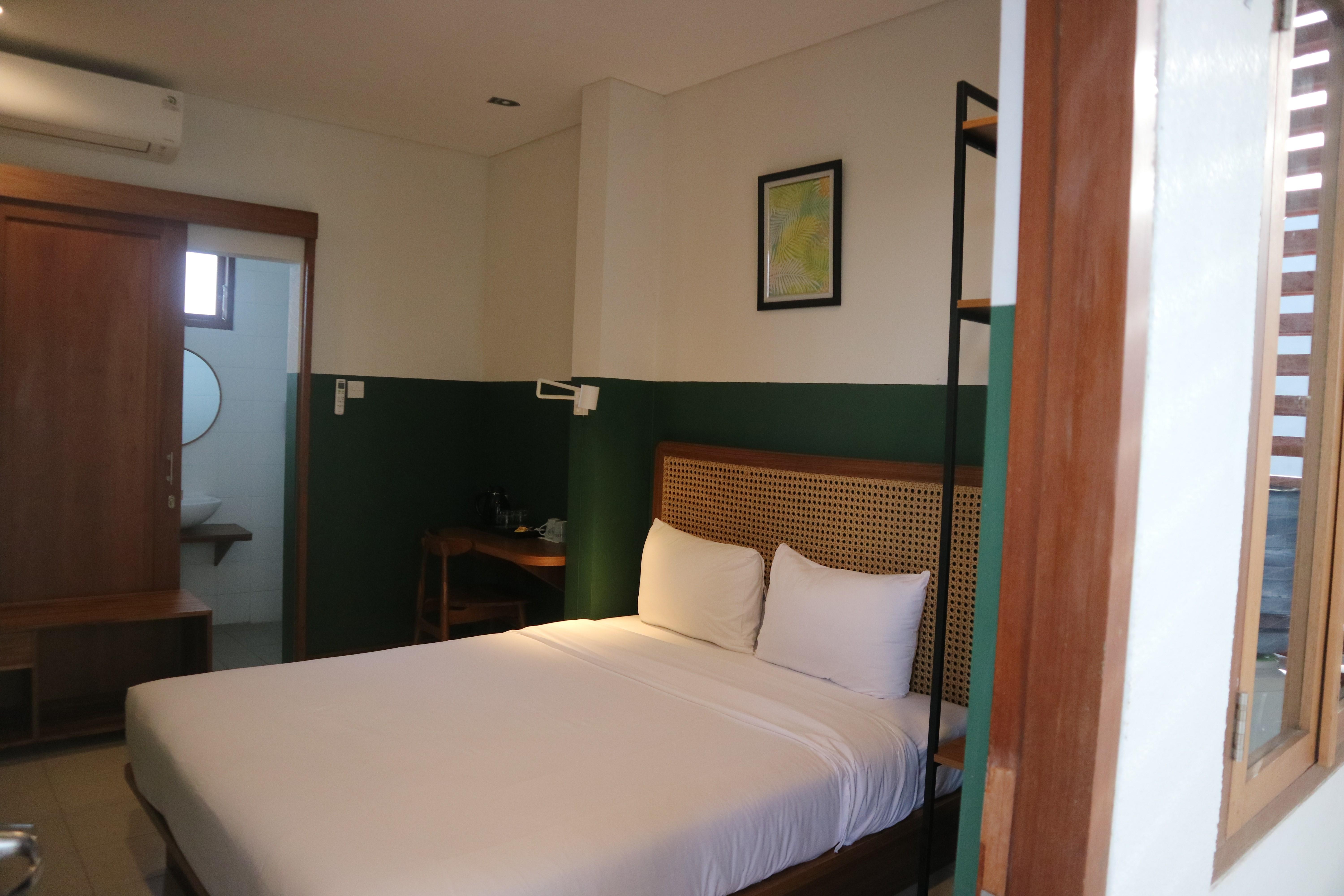 Hotel Liberta Malioboro Yogyakarta Exterior foto